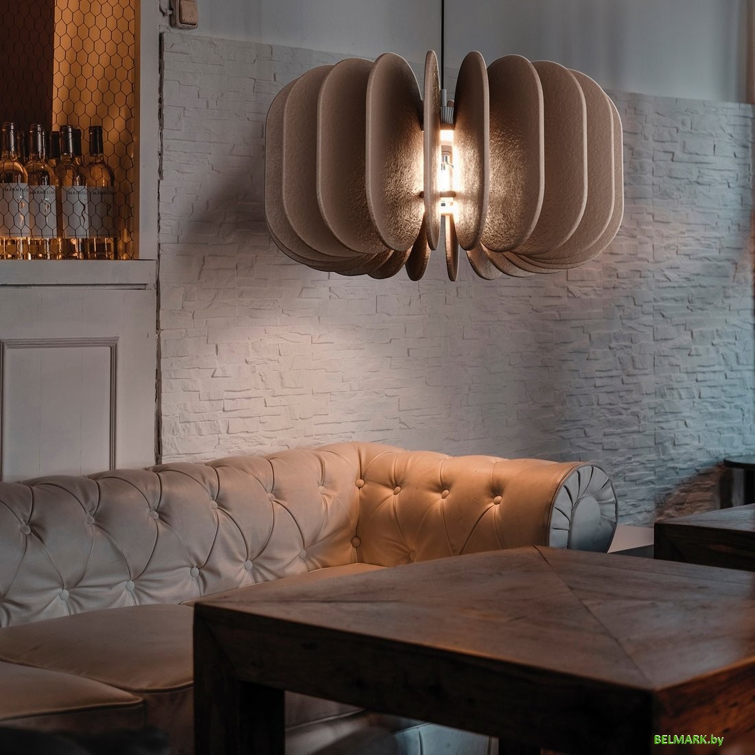 Подвесная люстра ST Luce SL3004.423.01 - фото2