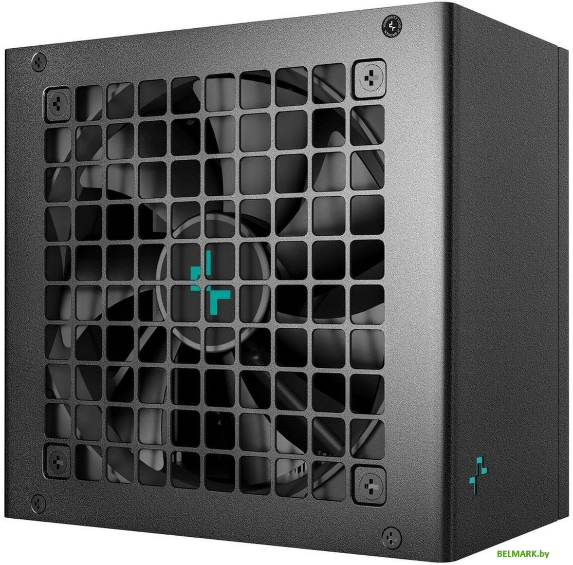 Блок питания DeepCool PN650M V2 - фото