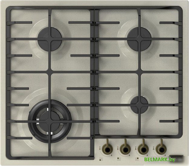 Варочная панель Korting HG 674 CTRB - фото