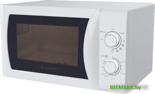 Микроволновая печь Candy CMG20SMW - фото2