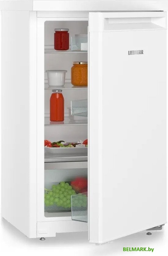 Мини-холодильник Liebherr Rd 1200 Pure 1200-20001 - фото2
