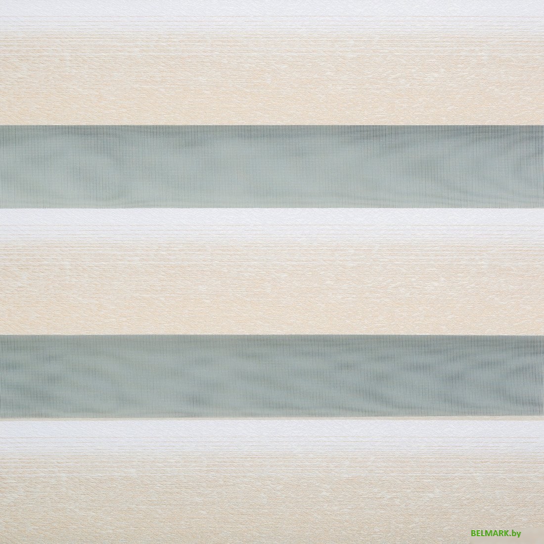 Шторы день-ночь Lm Decor Дабл ДН LB 55-01 140x170 - фото