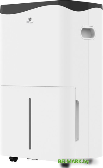 Осушитель воздуха Royal Clima Pacific Villa RD-PC40-E - фото2