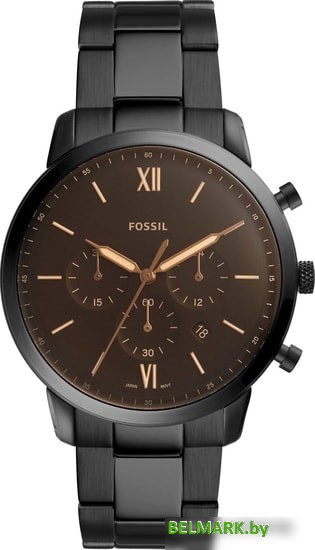 Наручные часы Fossil Neutra FS5525 - фото