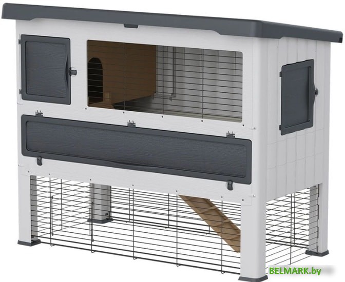 Клетка Ferplast Grand Lodge 140 57086360 - фото