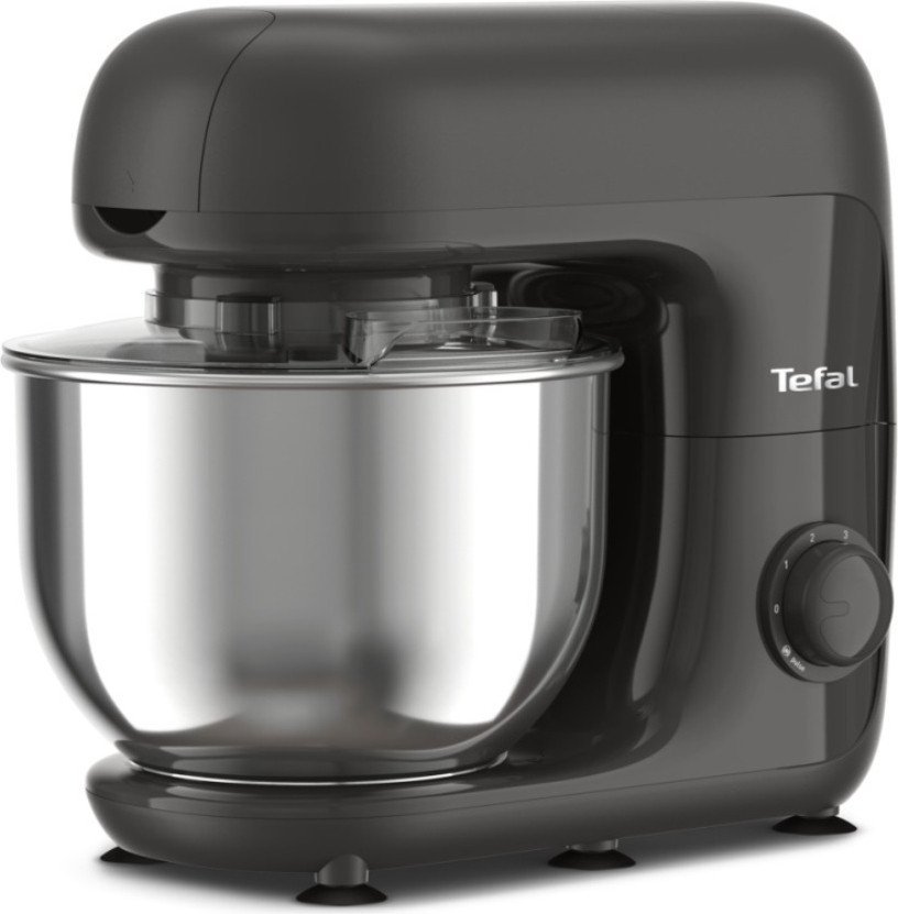 Кухонная машина Tefal Bake Essential QB161H38 - фото2
