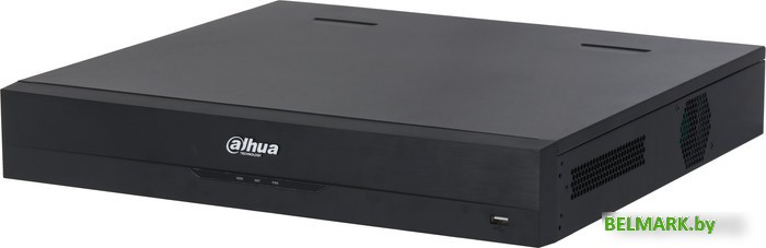 Гибридный видеорегистратор Dahua DH-XVR5432L-I3 - фото