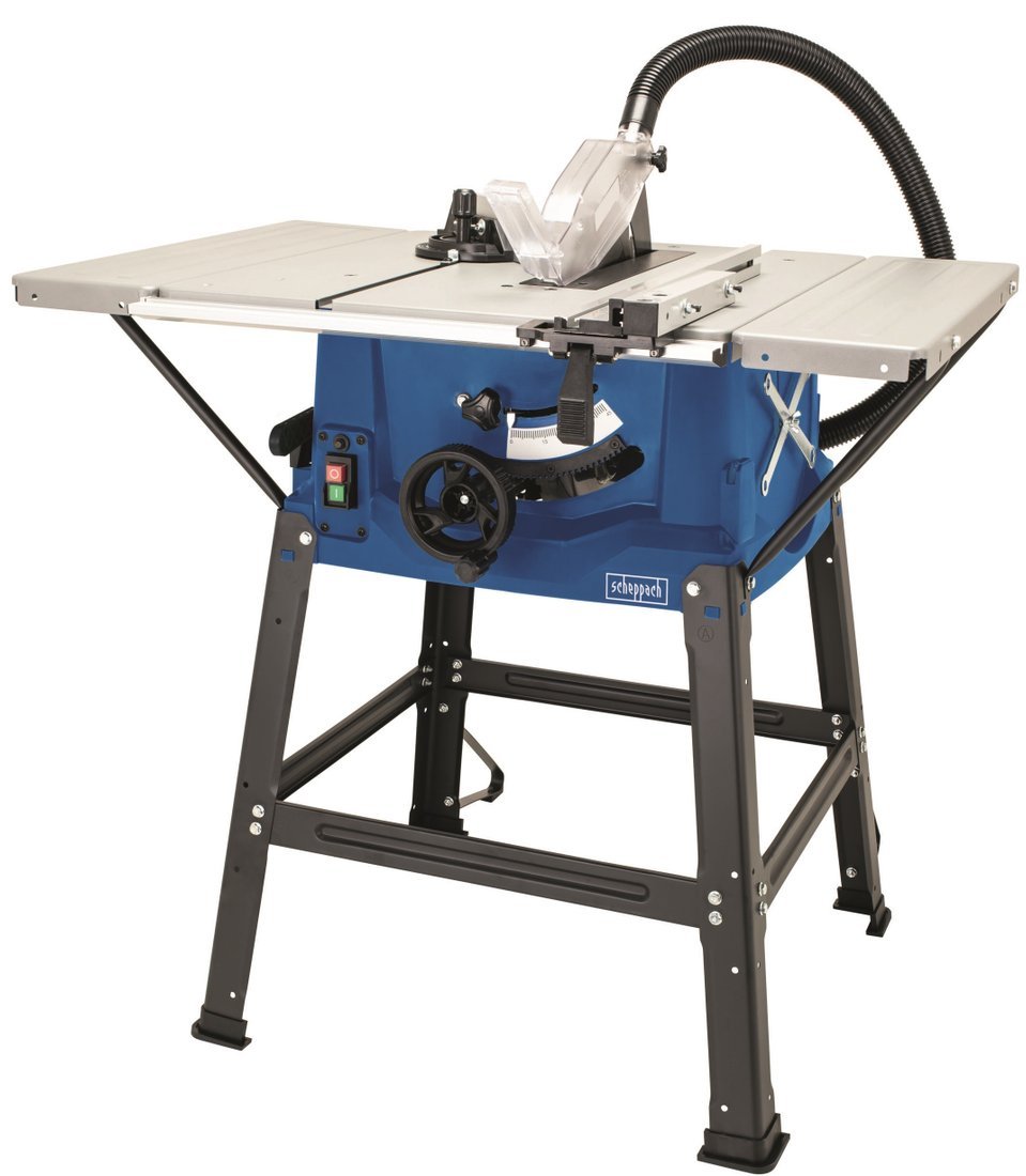 Станок Scheppach HS100S - фото