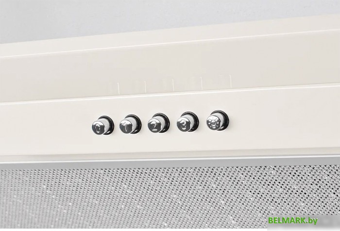 Кухонная вытяжка KUPPERSBERG Inlinea 70 CX - фото2