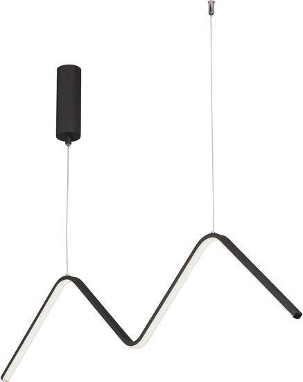 Подвесная люстра Vitaluce V4691 V4691-1/1S - фото