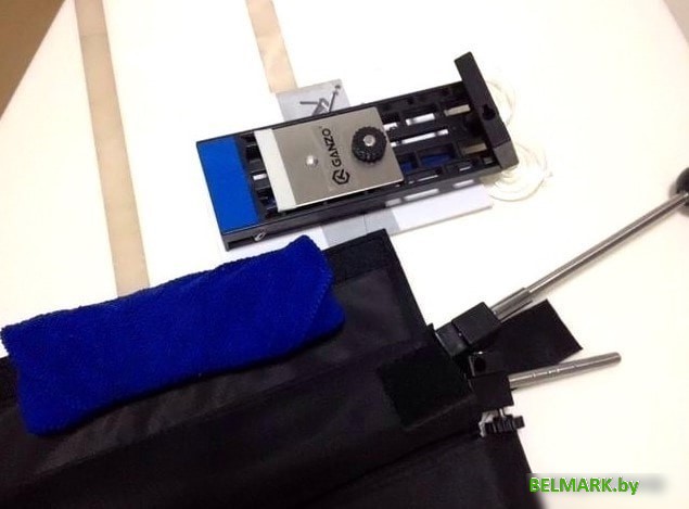 Точильный станок Ganzo Touch Pro - фото2