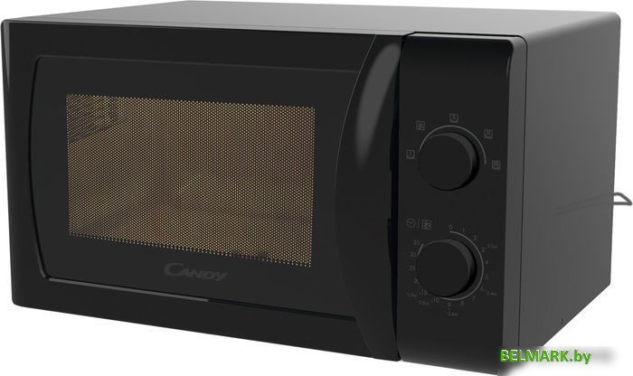 Микроволновая печь Candy CMW20SMB-07 - фото2