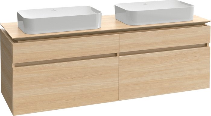 Умывальник Villeroy & Boch Finion 414361R1 - фото2