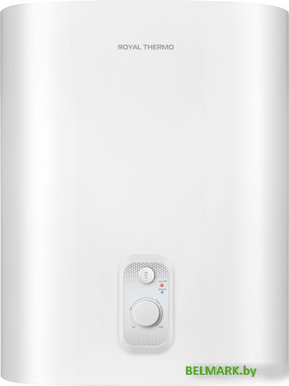 Накопительный электрический водонагреватель Royal Thermo RWH 30 Lagom - фото2