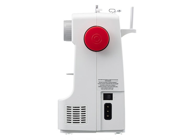 Электромеханическая швейная машина Veritas Sarah - фото2