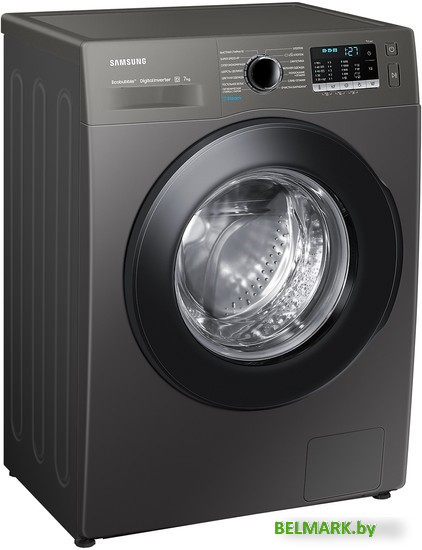 Стиральная машина Samsung WW70AGAS25AXLP - фото2