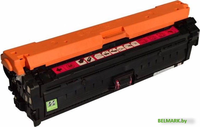 Картридж CACTUS CS-CE273A (аналог HP CE273A) - фото2