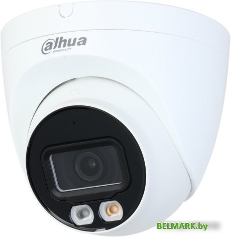 IP-камера Dahua DH-IPC-HDW2449TP-S-IL-0360B - фото