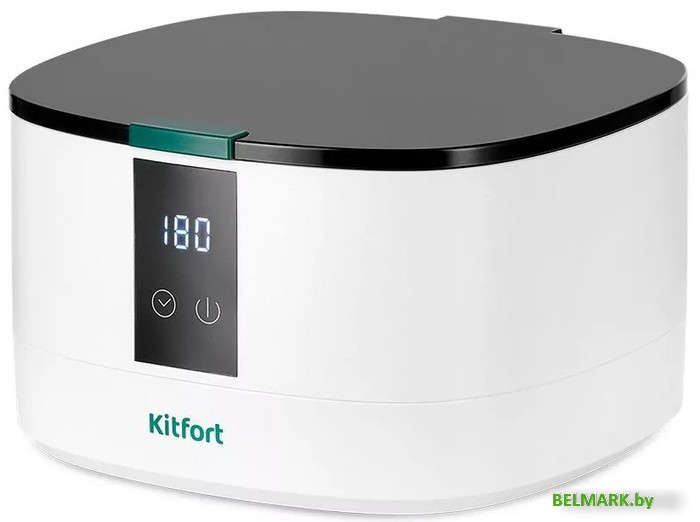 Стерилизатор маникюрный Kitfort KT-6306 - фото