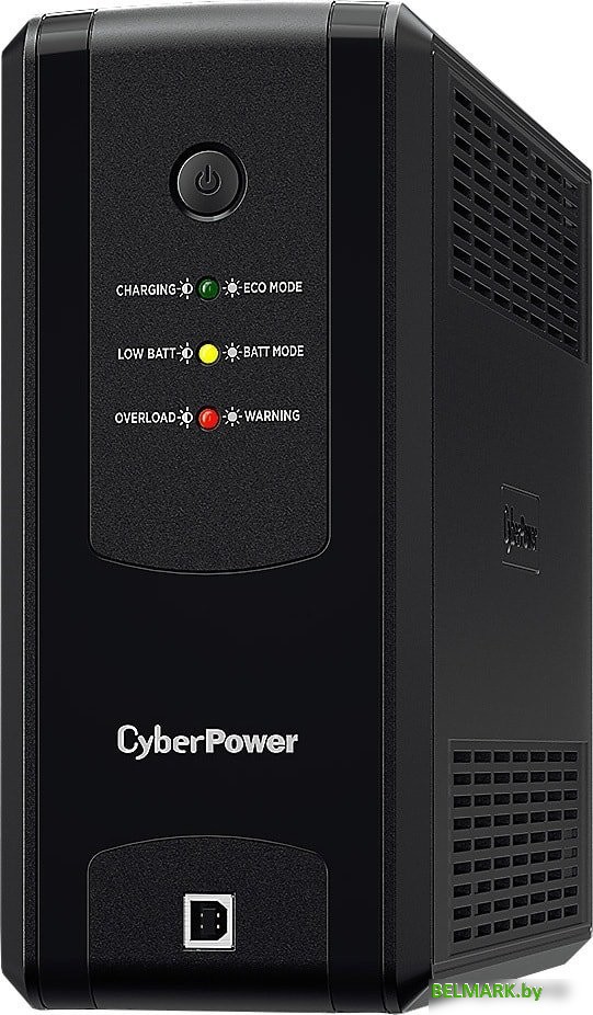 Источник бесперебойного питания CyberPower UT1100EIG - фото
