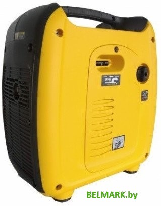 Бензиновый генератор Rato R1250iS-4 - фото