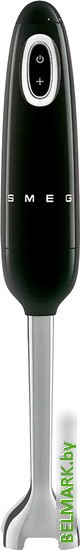 Погружной блендер Smeg HBF11BLEU - фото