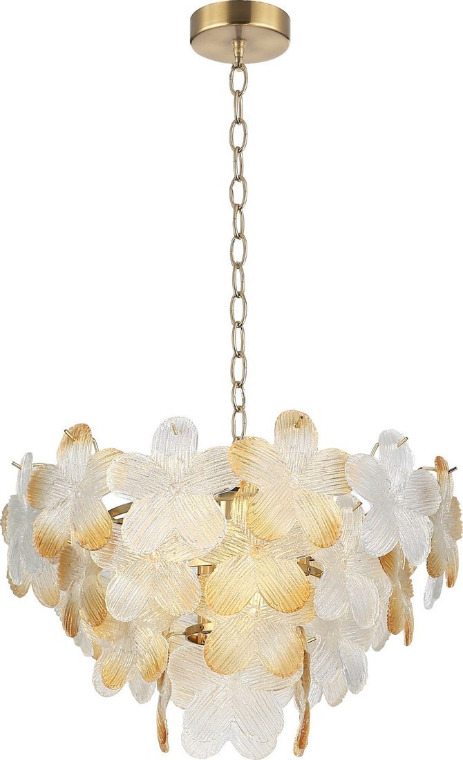 Подвесная люстра ST Luce SL6240.203.06 - фото