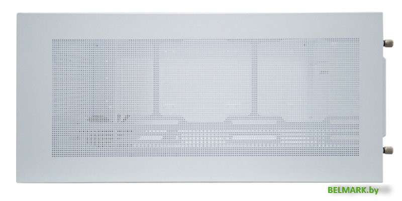 Корпус 1stPlayer Miku Mi6 (белый) - фото2