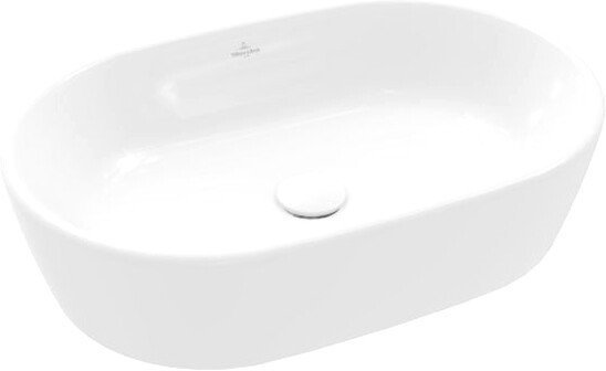 Умывальник Villeroy & Boch Architectura 5A266101 - фото2