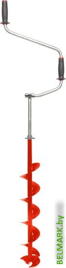 Ледобур Rextor Storm 130 мм - фото