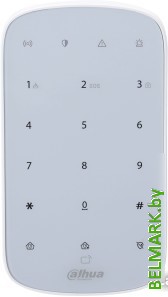 Беспроводной пульт сигнализации Dahua ARK30T-W2 - фото2
