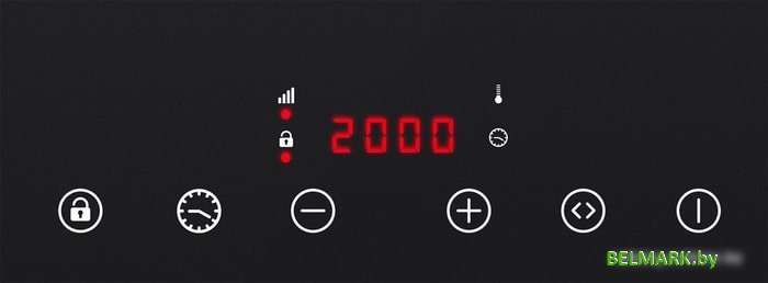 Настольная плита Steba IK 65 Slim - фото2