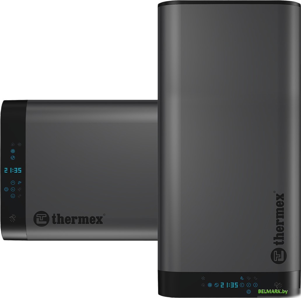 Накопительный электрический водонагреватель Thermex Bono 80 Wi-Fi - фото