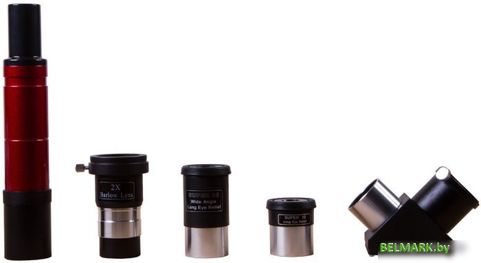 Телескоп Sky-Watcher Star Discovery MAK127 SynScan GOTO - фото2