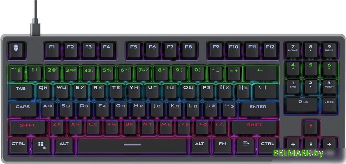 Клавиатура Thunderobot KG3089R - фото