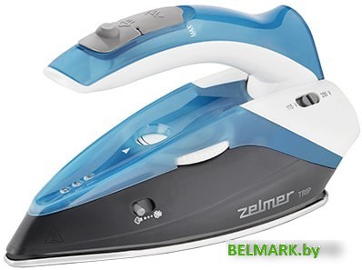 Утюг Zelmer ZIR0500 - фото