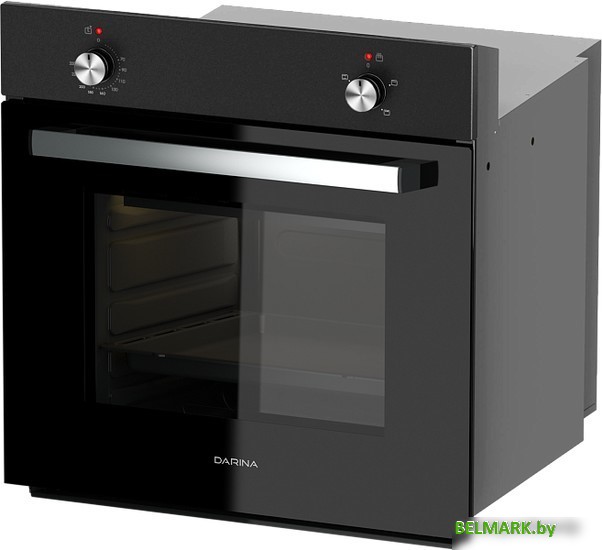 Электрический духовой шкаф Darina BO 1700 AT - фото2