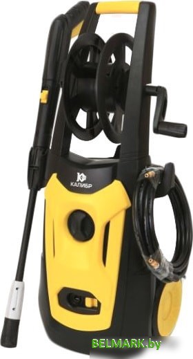 Мойка высокого давления Калибр ВДМ-1900 - фото
