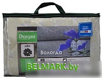 Одеяло Даргез Вологда 26(79)36 (200x220) - фото2