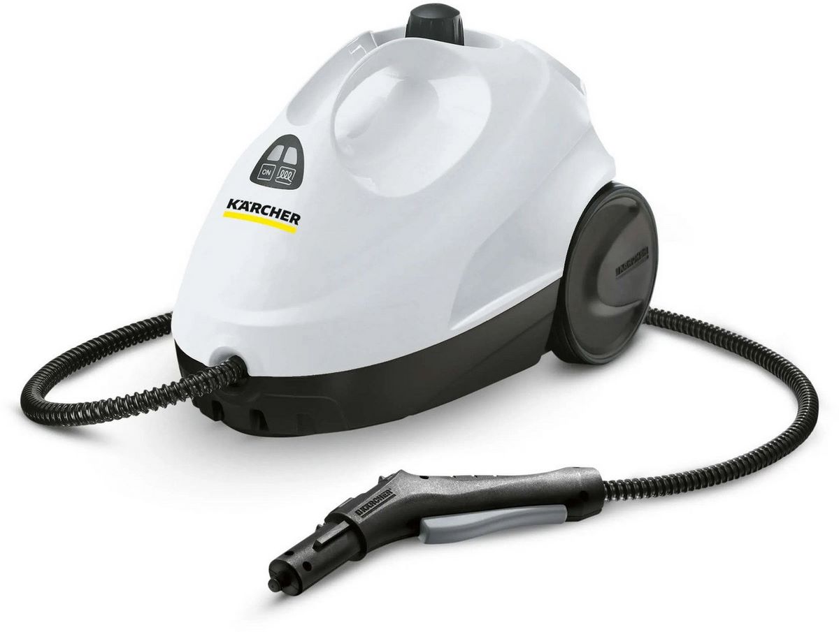 Пароочиститель Karcher SC 2 EasyFix Plus 1.512-614.0 - фото2