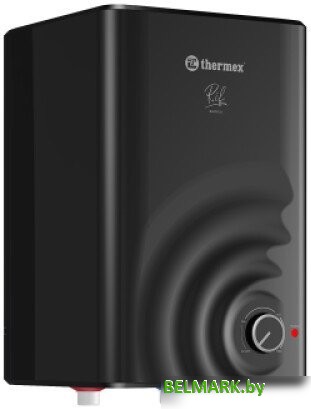Накопительный электрический водонагреватель Thermex Rif 7 O - фото2