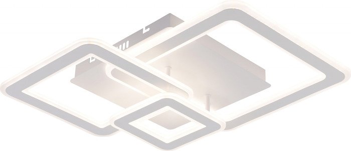 Припотолочная люстра Rivoli Mirela 6142-103 Б0062231 - фото2