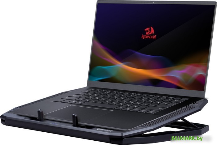 Подставка Redragon Ingrid - фото2