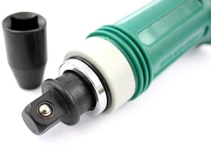 Набор бит Jonnesway AG010138 (14 предметов) - фото2