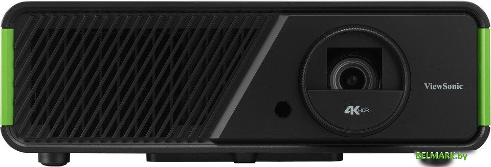 Проектор ViewSonic X1-4K - фото