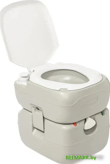 Биотуалет Saniteco CHH-4822 - фото