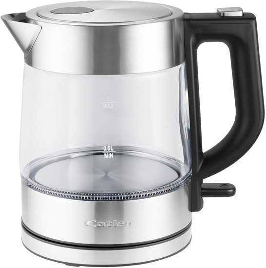 Электрический чайник Catler KE 411 - фото2
