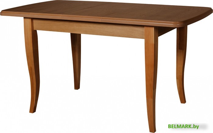Кухонный стол Мебель-класс Виртус (орех) - фото