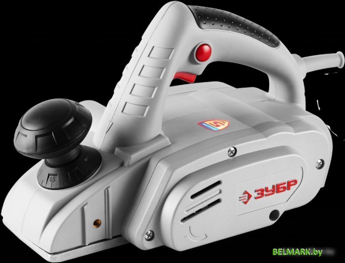 Рубанок Зубр ЗР-750-82 - фото