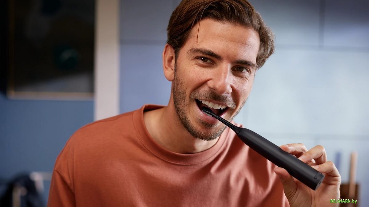 Комплект зубных щеток Philips Sonicare 5300 HX7109/01 - фото2